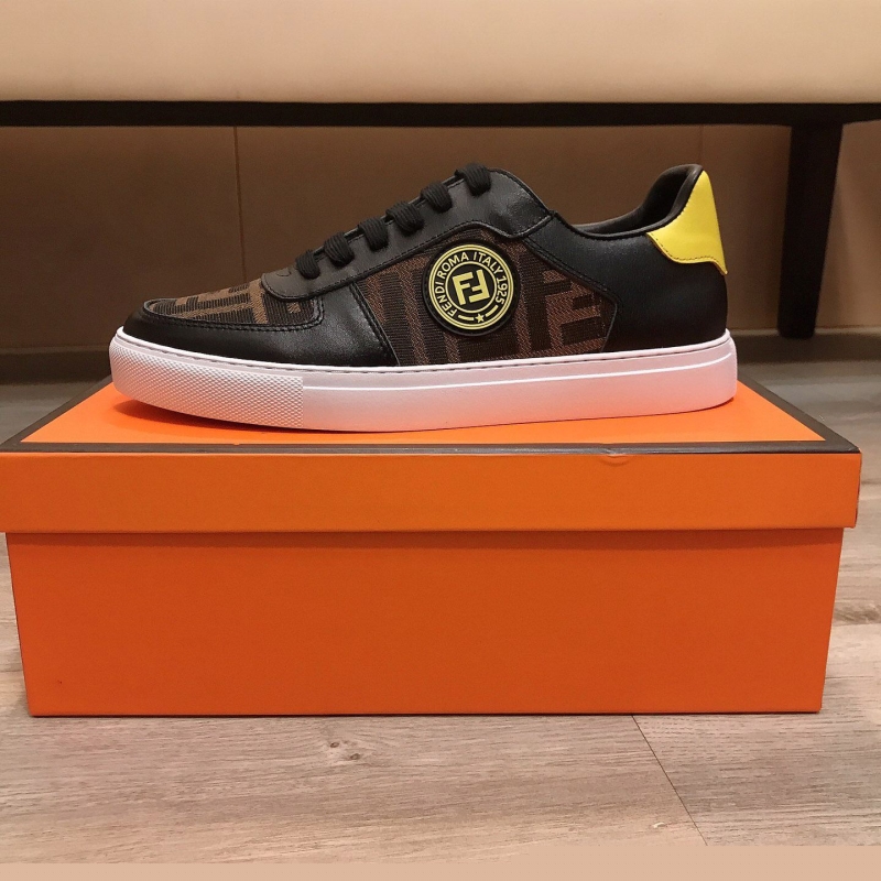 F**di sneakers